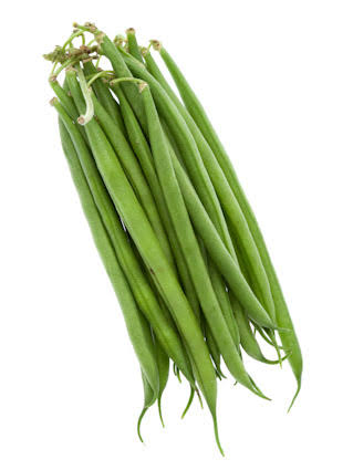 Haricots verts